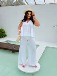 Костюмы женские оптом Elizabeth Stylish 92105386 254-6