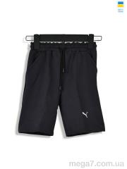 Шорты, Kir15 оптом --- 2572534 синій