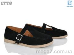 Туфли, ITTS оптом F817-2