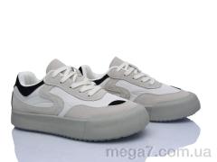 Кроссовки, Prime-Opt оптом Prime KT-K5 beige