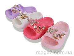 Шлепки, BABYSHOP оптом Deshman  NUO2066 mix