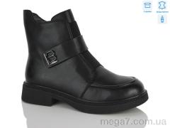 Ботинки, MD-GRESSO-LUNASTEP оптом 26-ZHF7832-1