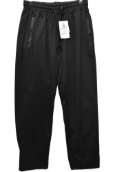 Спортивні штани чоловічі БАТАЛ оптом 