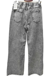 Джинсы женские БАТАЛ оптом 86520917 339-266