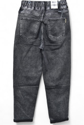 Джинси жіночі DERUN ПОЛУБАТАЛ оптом