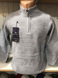 Светри чоловічі оптом
