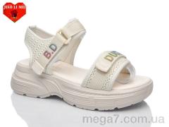 Босоножки, Jiao Li Mei оптом 728