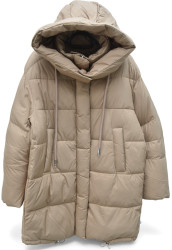 Куртки зимові жіночі оптом