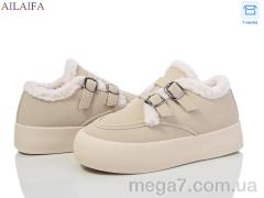 Туфли, Ailaifa оптом VS001 beige