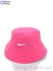 Панама, Reluna Group оптом RELUNA FG009-7 pink