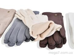 Перчатки, RuBi оптом 15-02 mix