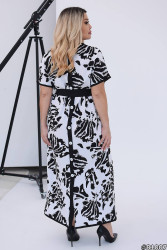 Сукні жіночі БАТАЛ оптом 