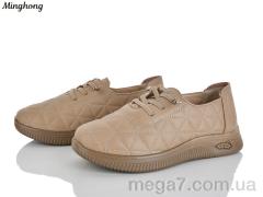 Кроссовки, Minghong оптом 7723-3