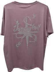 Футболки жіночі БАТАЛ оптом