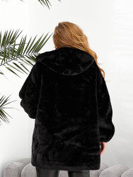 Шуби жіночі оптом 