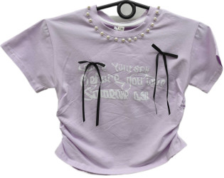 Футболки детские оптом 16782435 0122-305