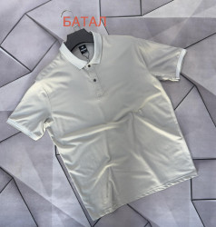Поло чоловічі БАТАЛ оптом True Legends