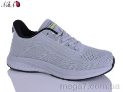 Кроссовки, Aba оптом B5184-5