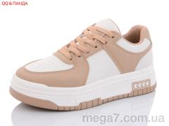 Кроссовки, QQ shoes оптом CB002-3