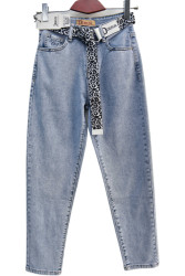 Джинси жіночі DERUN оптом
