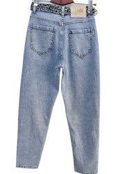 Джинси жіночі DERUN оптом