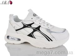 Кроссовки, Aba оптом W808-2