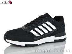 Кроссовки, Aba оптом A520-1