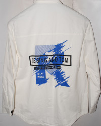 Сорочки чоловічі MSBAO оптом