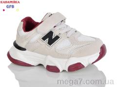 Кроссовки, GFB-Канарейка оптом T118-8