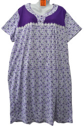 Нічні сорочки жіночі БАТАЛ оптом