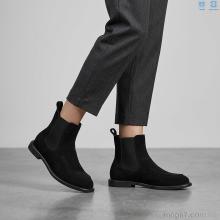 Ботинки, MD-GRESSO-LUNASTEP оптом ZHF783-2