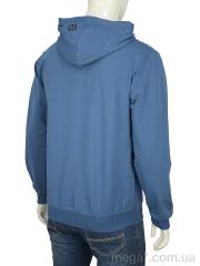 Батник, Мир оптом 3458-1115-3 blue