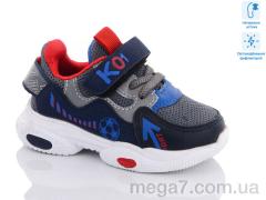 Кроссовки, Xifa kids оптом 000-7979D