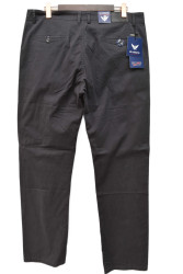 Брюки чоловічі БАТАЛ оптом LS-JEANS 
