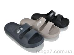 Шлепки, JH-ЯН оптом 839 mix