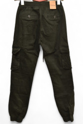 Джинси підліткові VINGVGS оптом