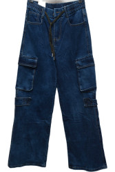 Джинсы мужские CAPTAIN оптом 45762389 19065-43