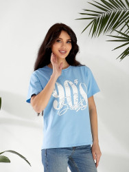 Футболки жіночі оптом ELFBERG 