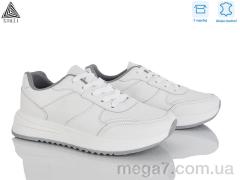 Кроссовки, STILLI Group оптом G170-3 шкіра