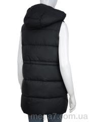 Жилетка, Hope оптом 22-537 black