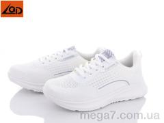 Кроссовки, LQD оптом W105-2