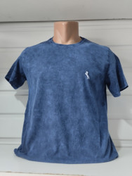 Футболки мужские оптом 52643710 098-178