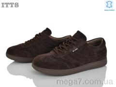 Кроссовки, ITTS оптом CK18-3
