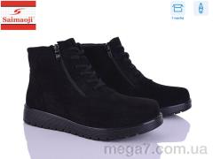 Ботинки, Saimaoji оптом FAB18-15