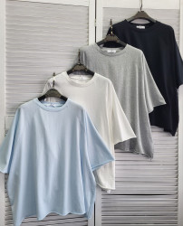 Футболки жіночі оптом 