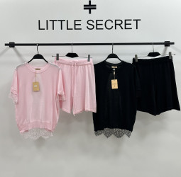 Костюми жіночі оптом Little Secret