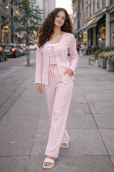 Костюмы женские оптом 39418752 1613-60