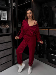 Спортивні костюми жіночі оптом