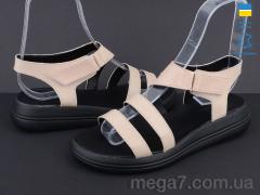 Босоножки, S.Sofi.S оптом 2039 беж.к.