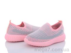 Кроссовки, Alemy Kids оптом MB2883F